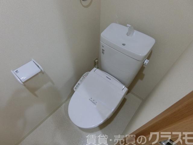 21/30 トイレ