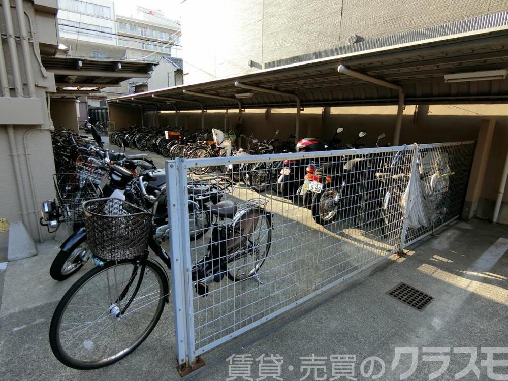 29/30 駐車場
