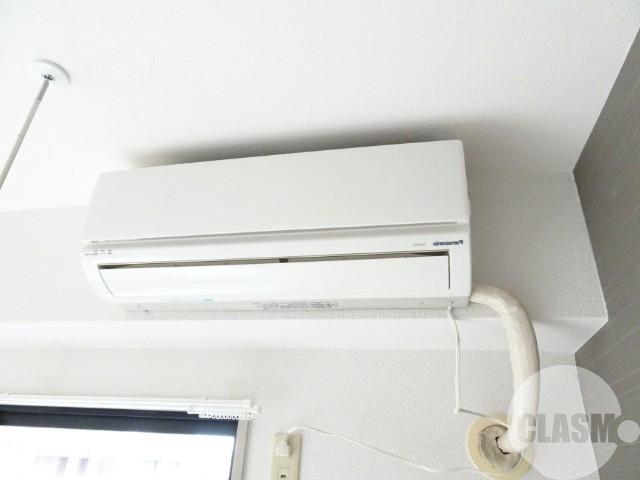 11/27 設備