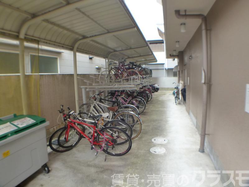 29/30 駐車場