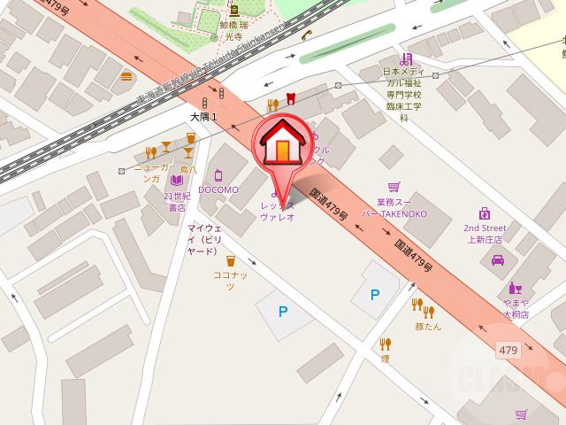 19/26 地図