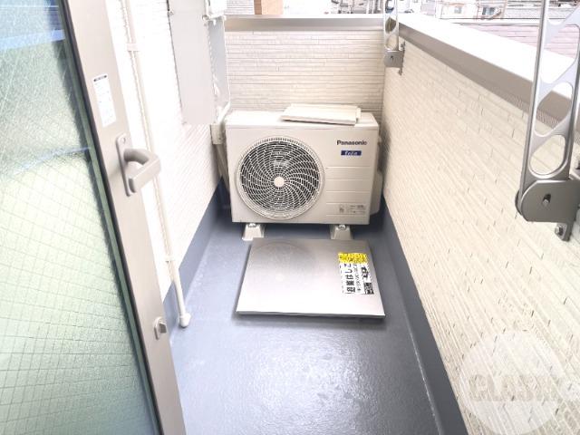 13/30 バルコニー