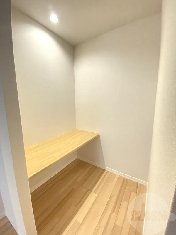 11/30 室内