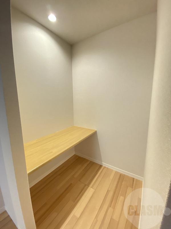 12/30 室内