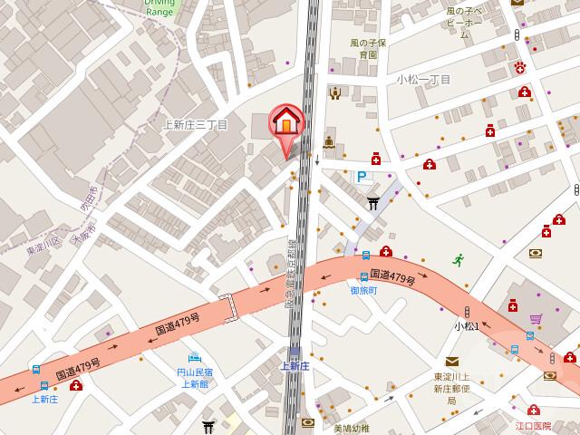 17/28 地図
