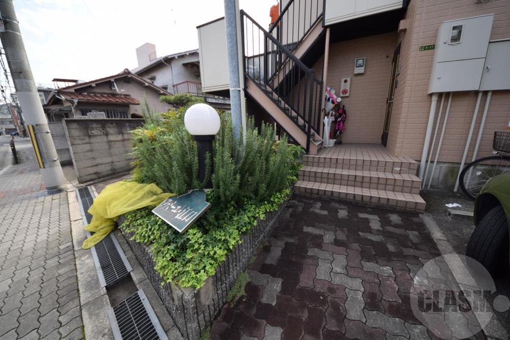 2/10 エントランス