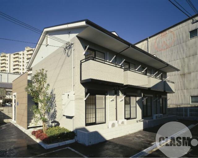 1/9 外観