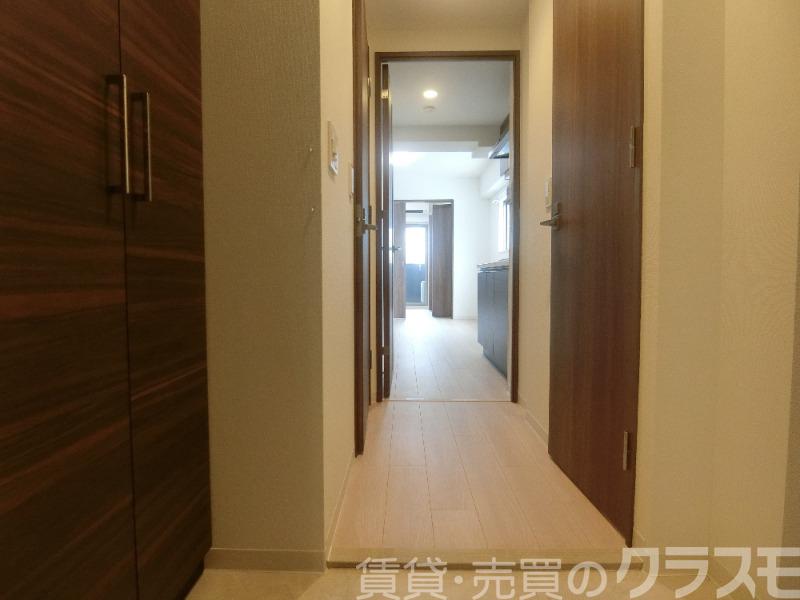 15/30 玄関
