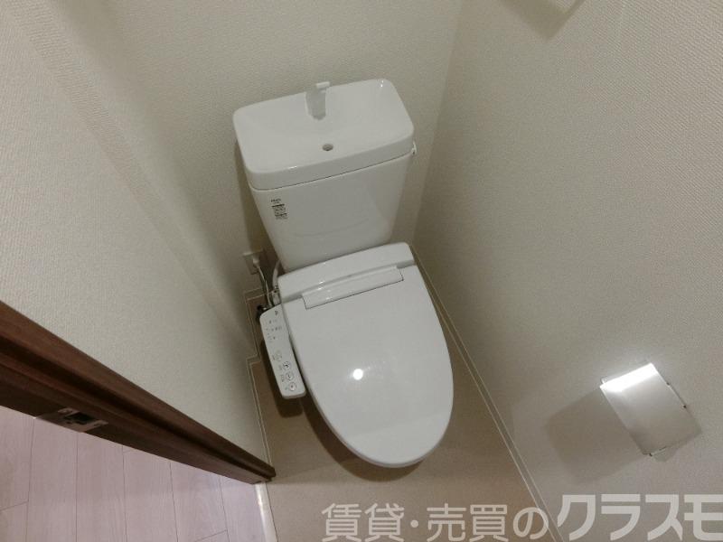 20/30 トイレ