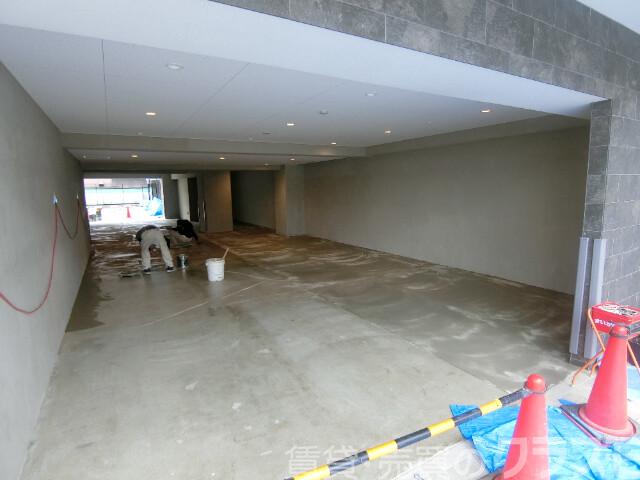 29/30 駐車場