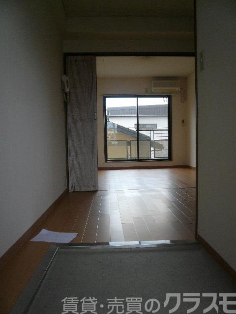 18/30 玄関