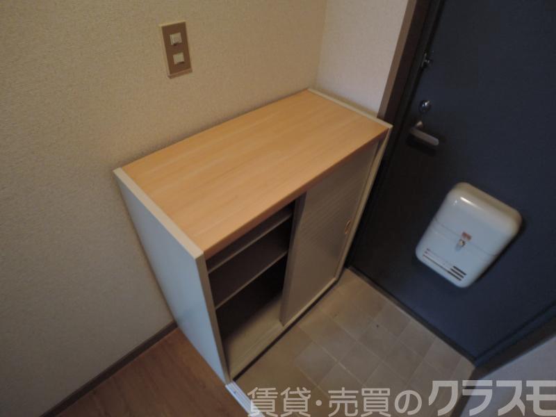 15/30 収納