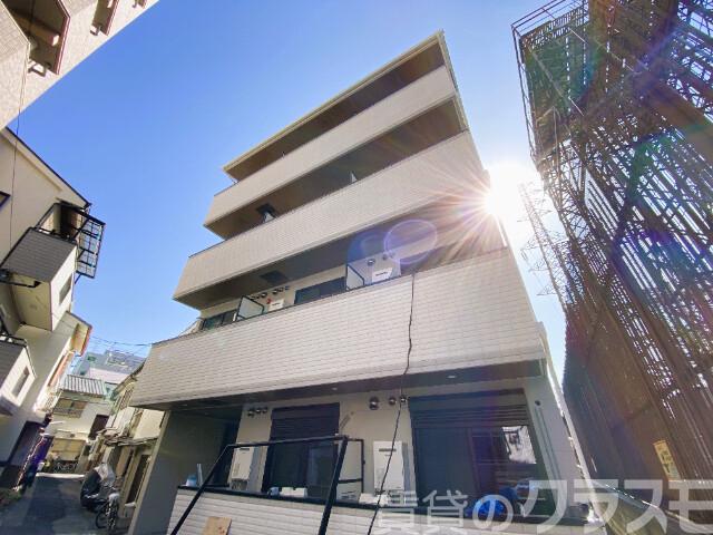 1/30 外観