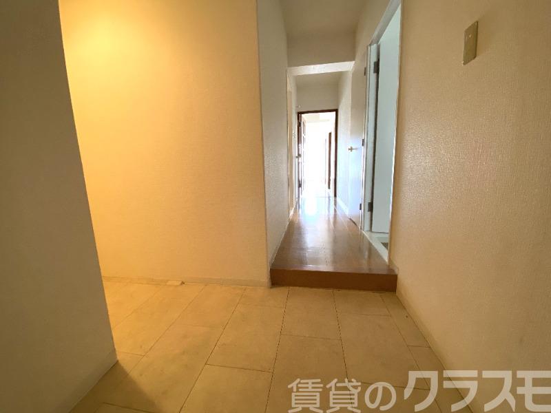 11/30 玄関