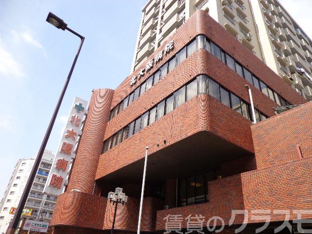 30/30 周辺