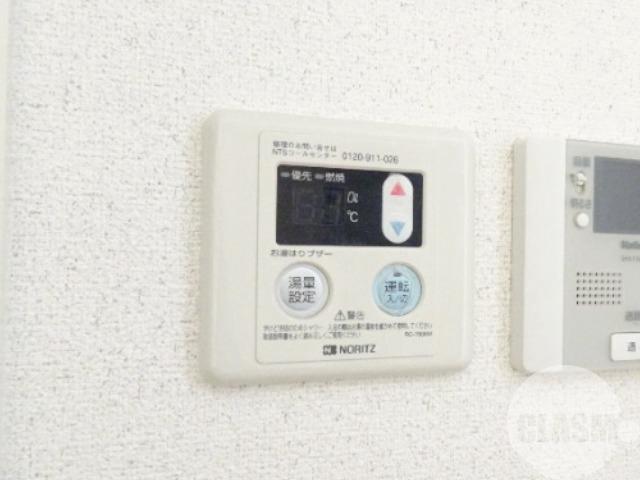 15/30 設備