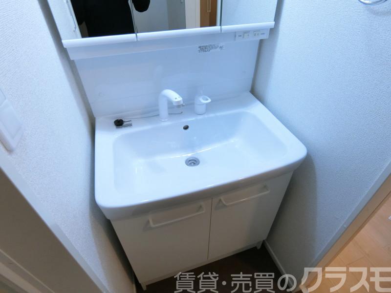 22/30 洗面
