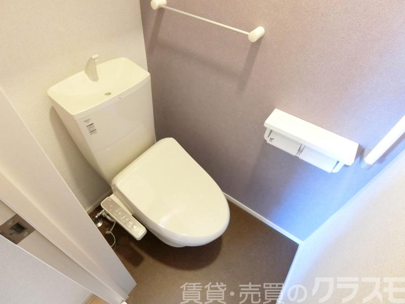 21/30 トイレ