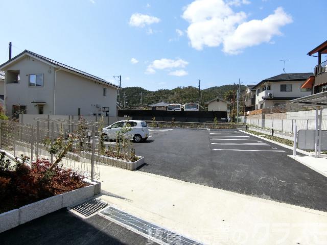 29/30 駐車場