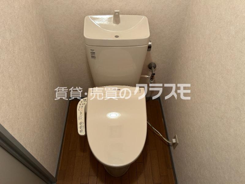 9/17 トイレ