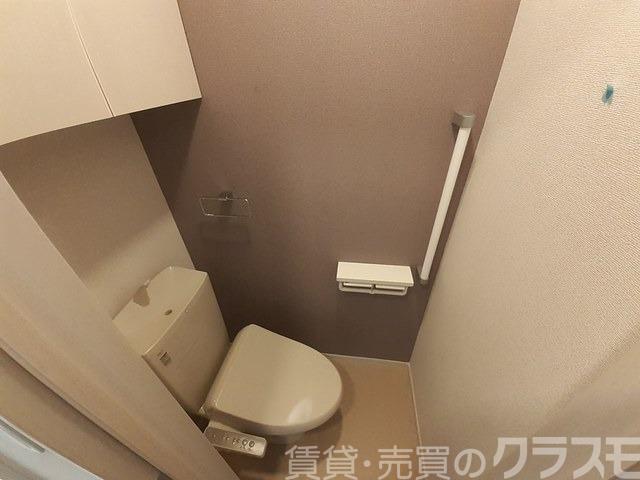 21/30 トイレ