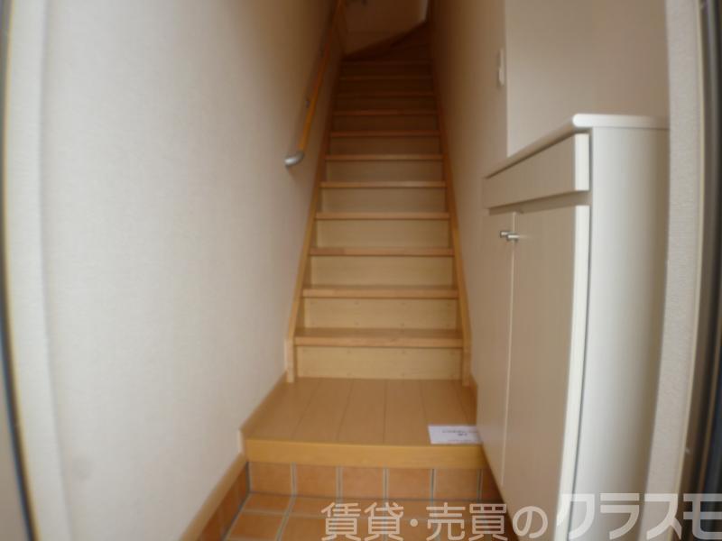 18/30 玄関