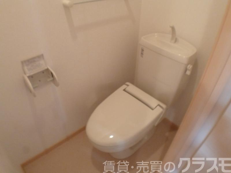 23/30 トイレ