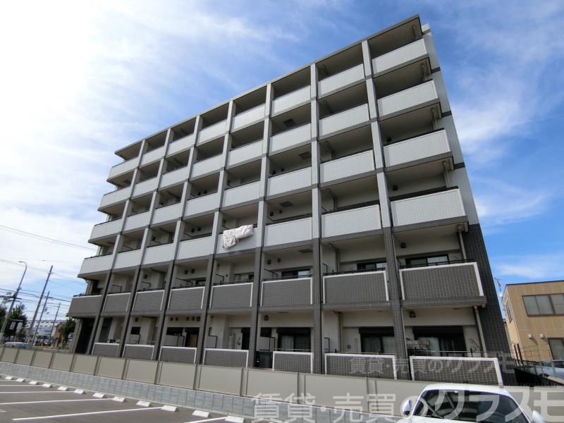 1/30 外観