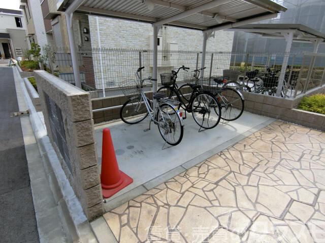 29/30 駐車場