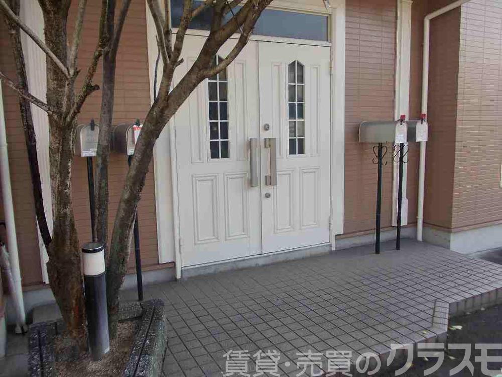 15/25 エントランス