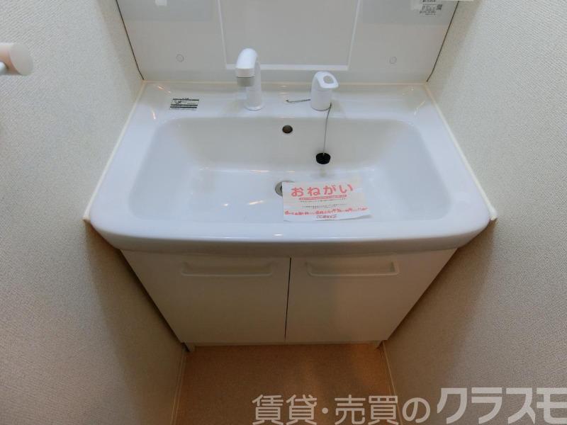 21/30 洗面