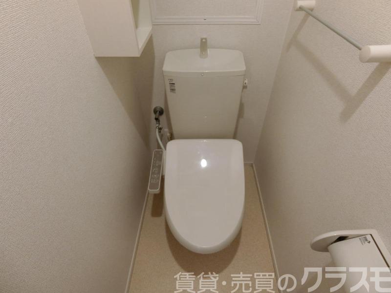 20/30 トイレ