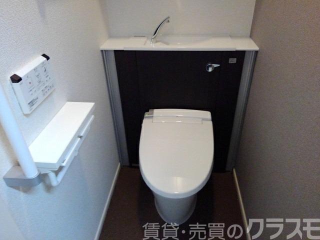 9/27 トイレ