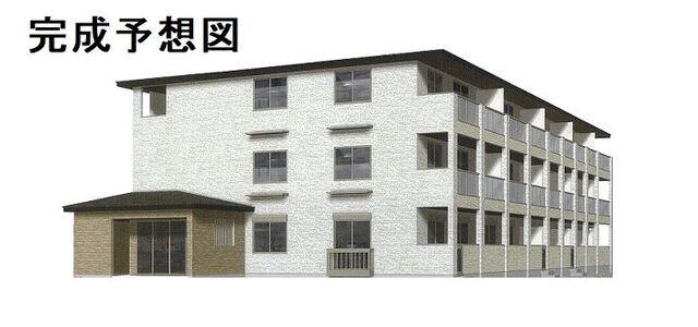1/21 外観