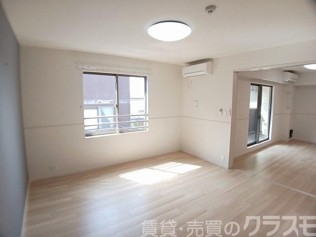 4/24 室内