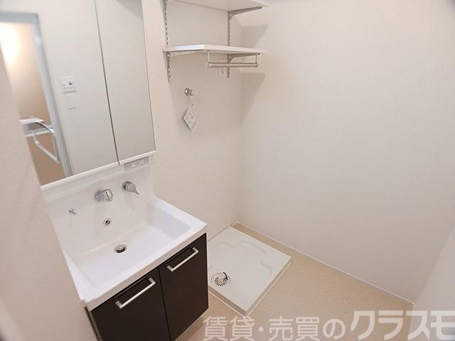 10/24 洗面