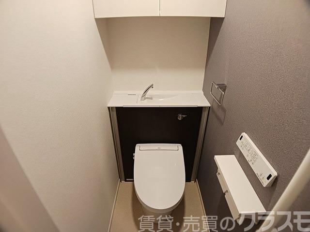 9/24 トイレ