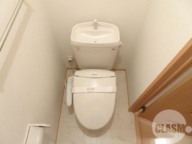 12/30 トイレ