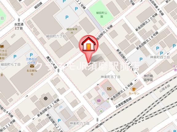 5/18 地図