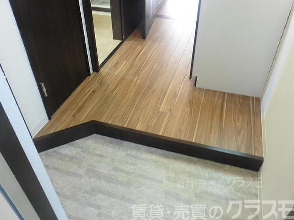 15/30 玄関