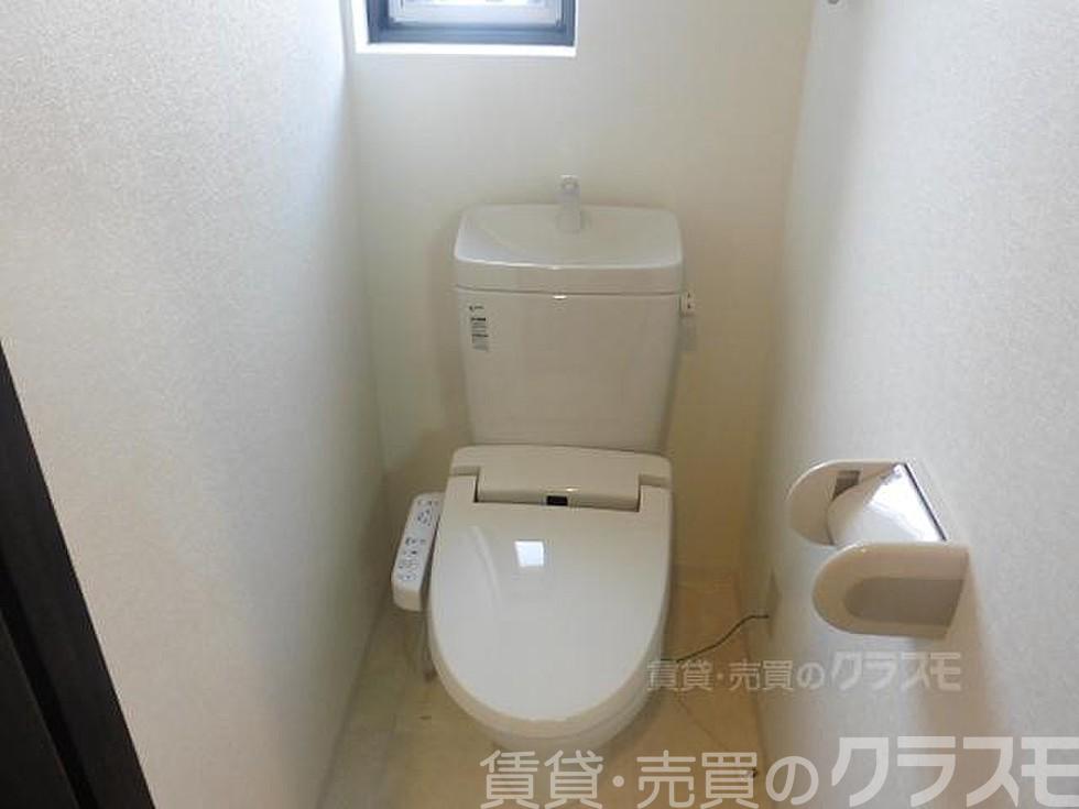 20/30 トイレ