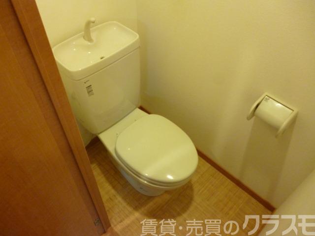 19/30 トイレ