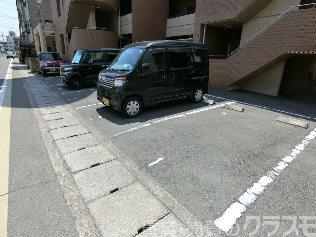 29/30 駐車場