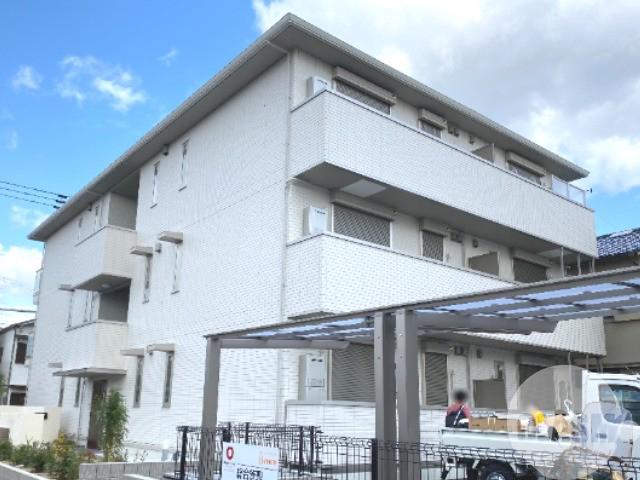 1/30 外観