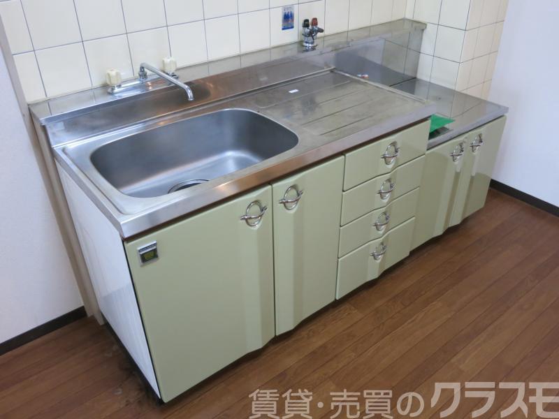 20/30 キッチン