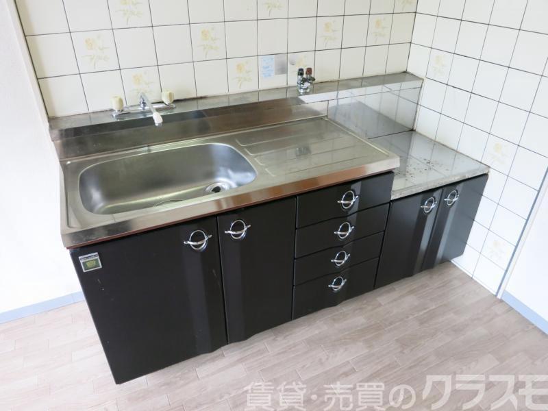 17/30 キッチン