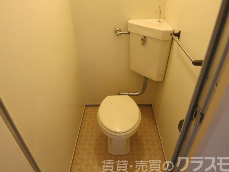 21/30 トイレ