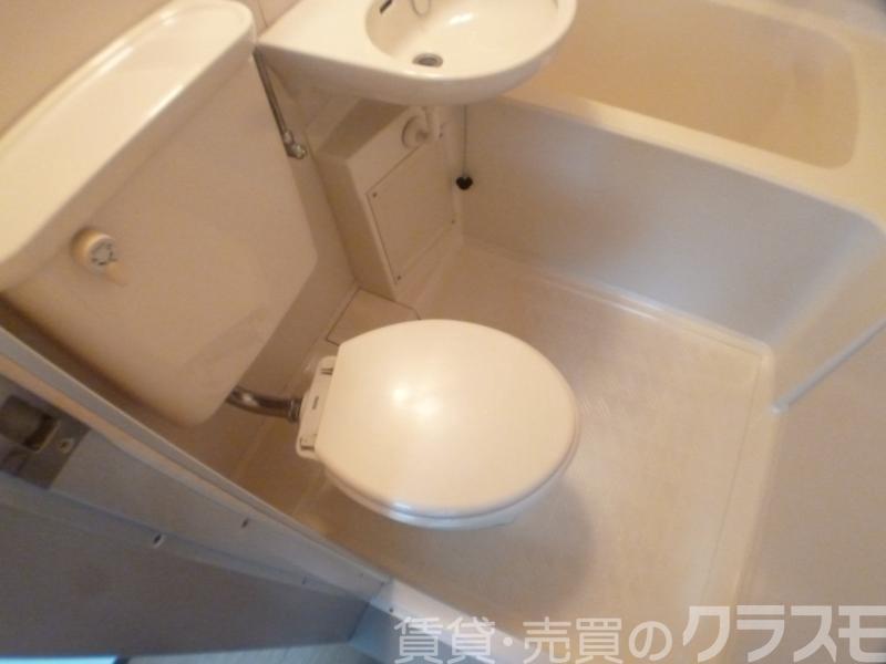 23/30 トイレ