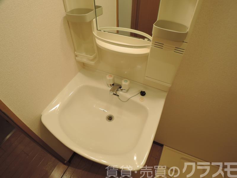 23/30 洗面