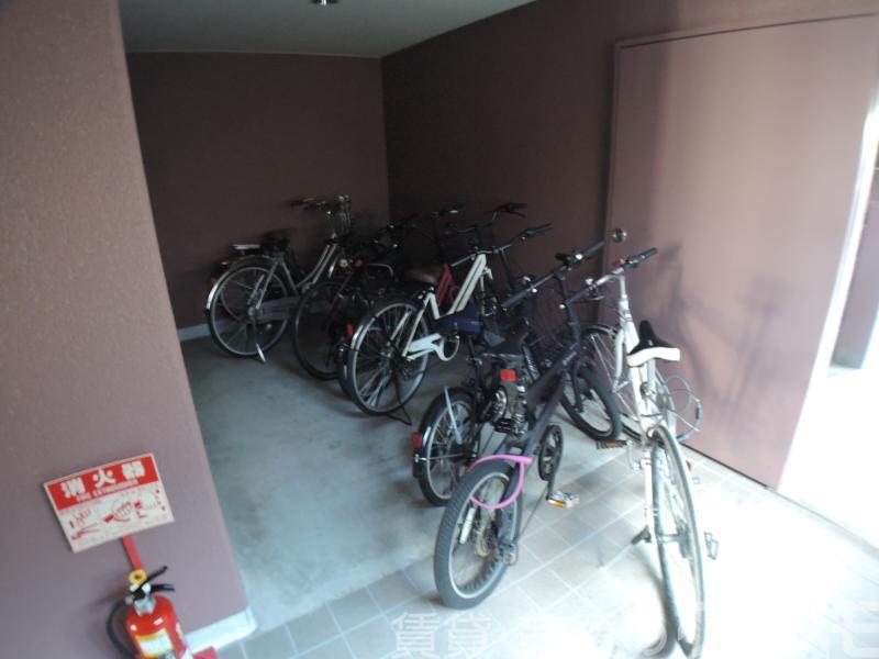 30/30 駐車場